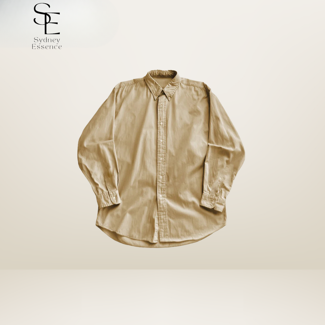 FRED | VINTAGE BLOUSE