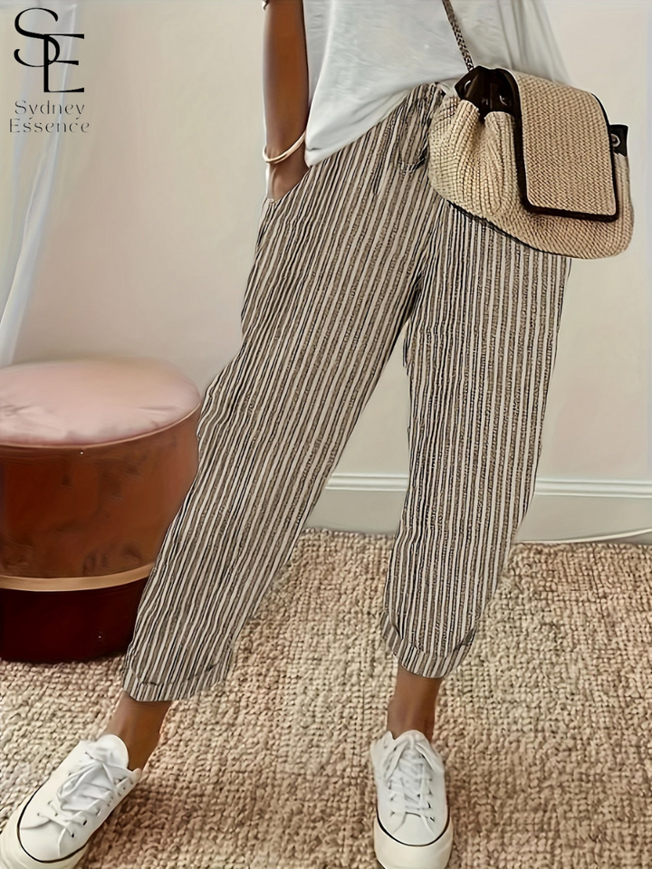 AMANDA | STYLISH LIGHTWEIGHT PANTS