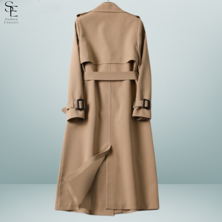 JULIA | LOVELY TRENCHCOAT