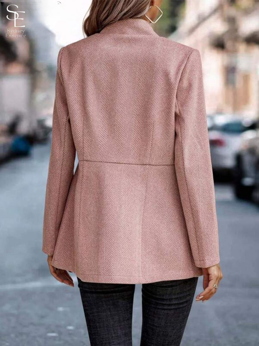 ROSE | STYLISH BLAZER