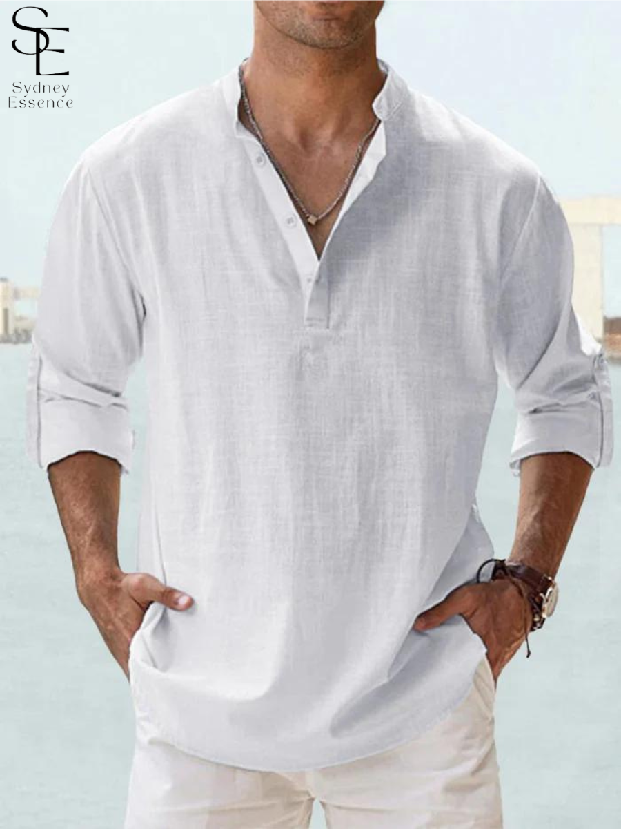 MAX | SUMMER SHIRT