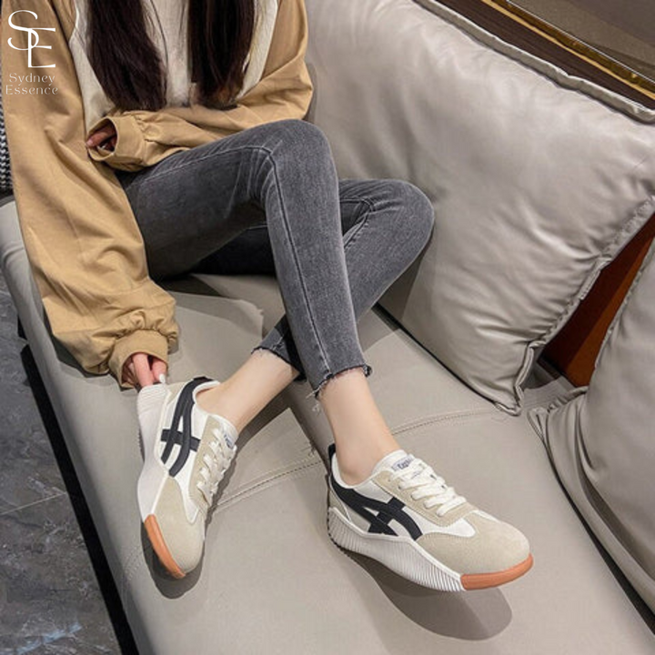 AMY | FASHION SNEAKERS