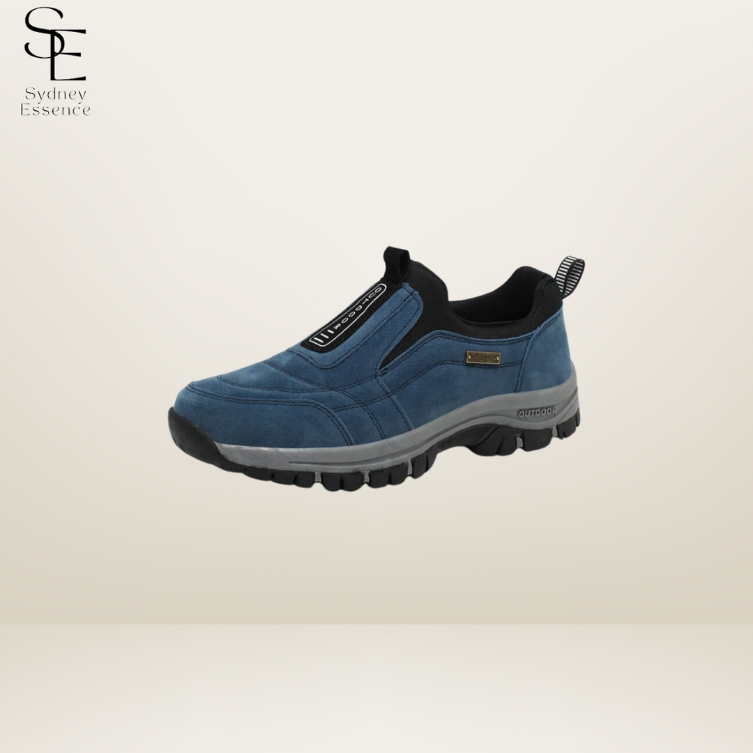 GUS | COMFORTABLE HIKING SHOES